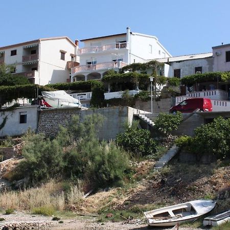 Apartments By The Sea Zubovici, Pag - 6394 Екстериор снимка