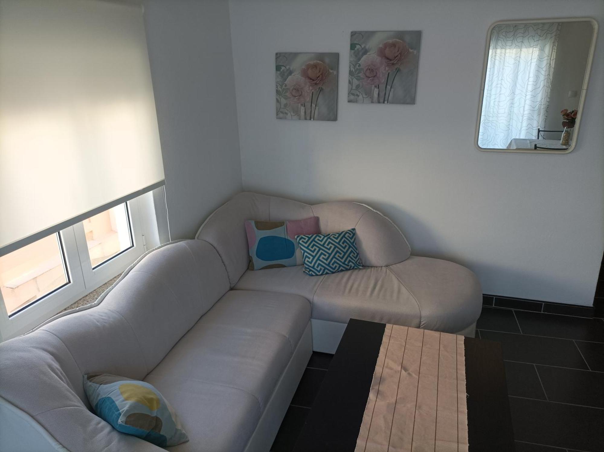Apartments By The Sea Zubovici, Pag - 6394 Екстериор снимка