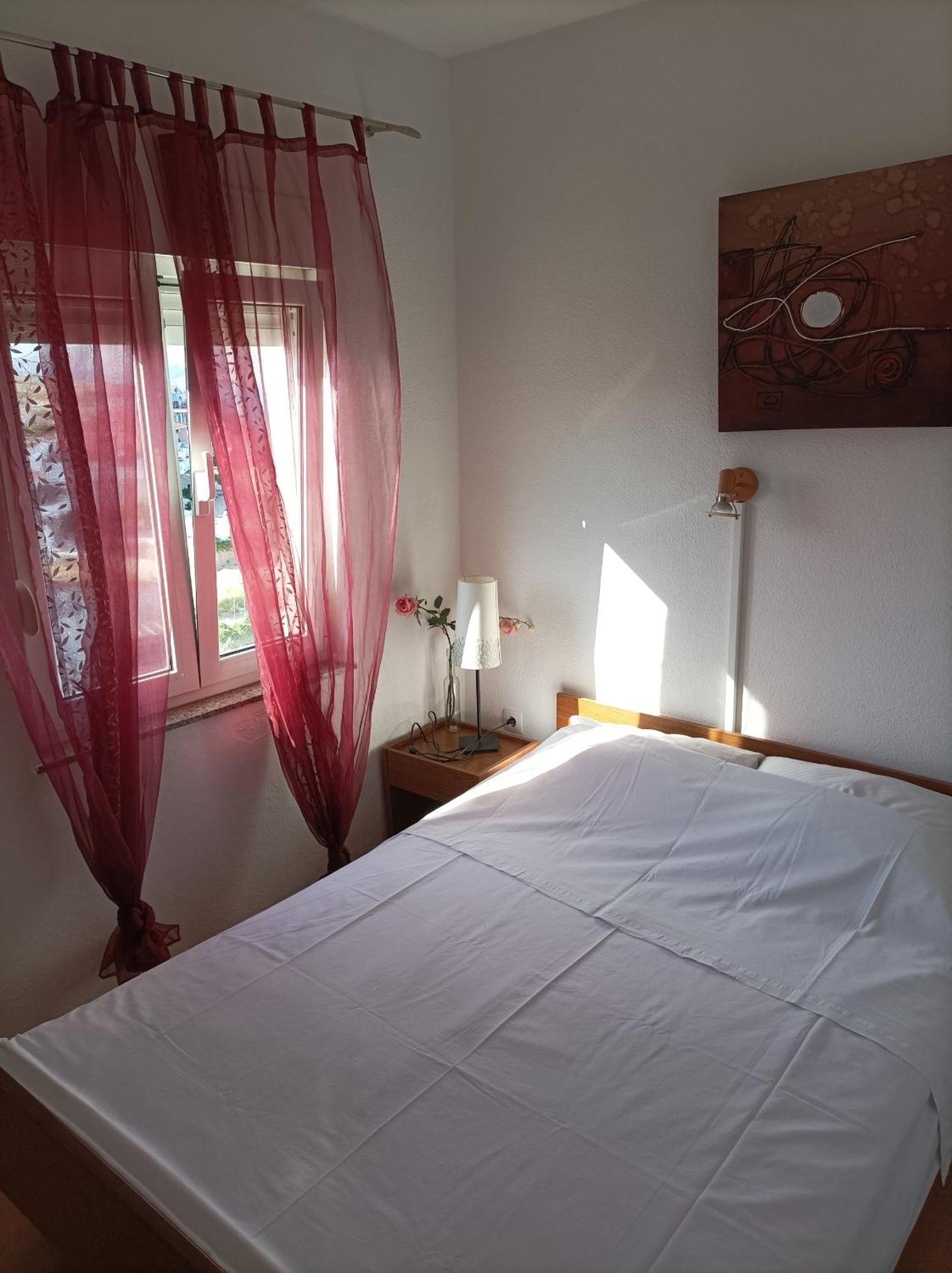 Apartments By The Sea Zubovici, Pag - 6394 Екстериор снимка