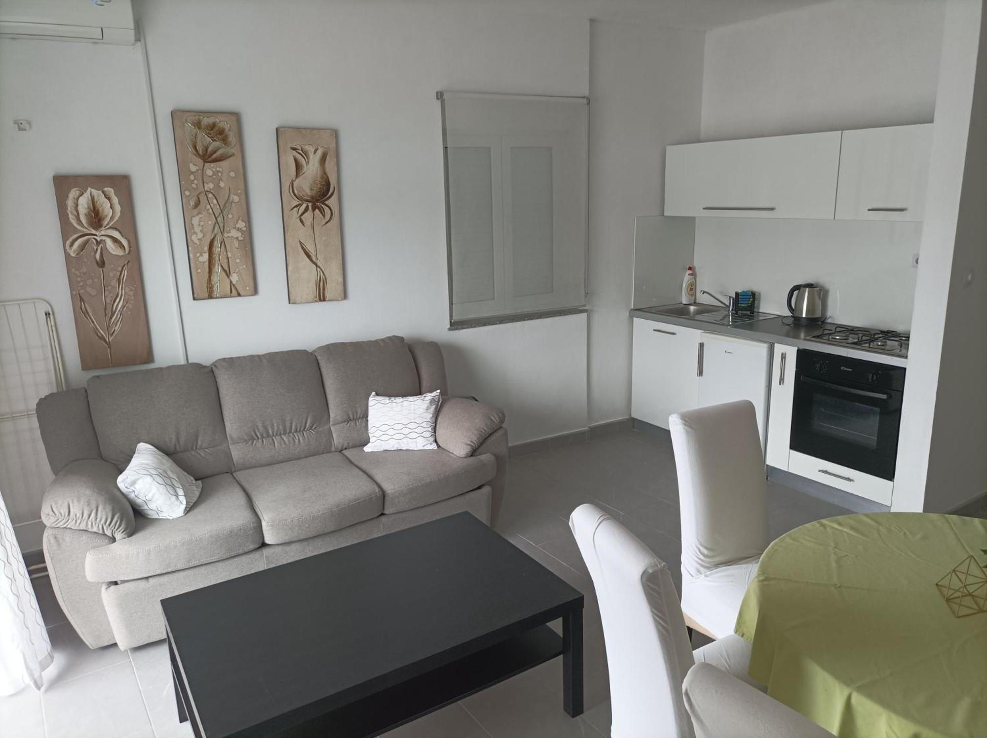 Apartments By The Sea Zubovici, Pag - 6394 Екстериор снимка