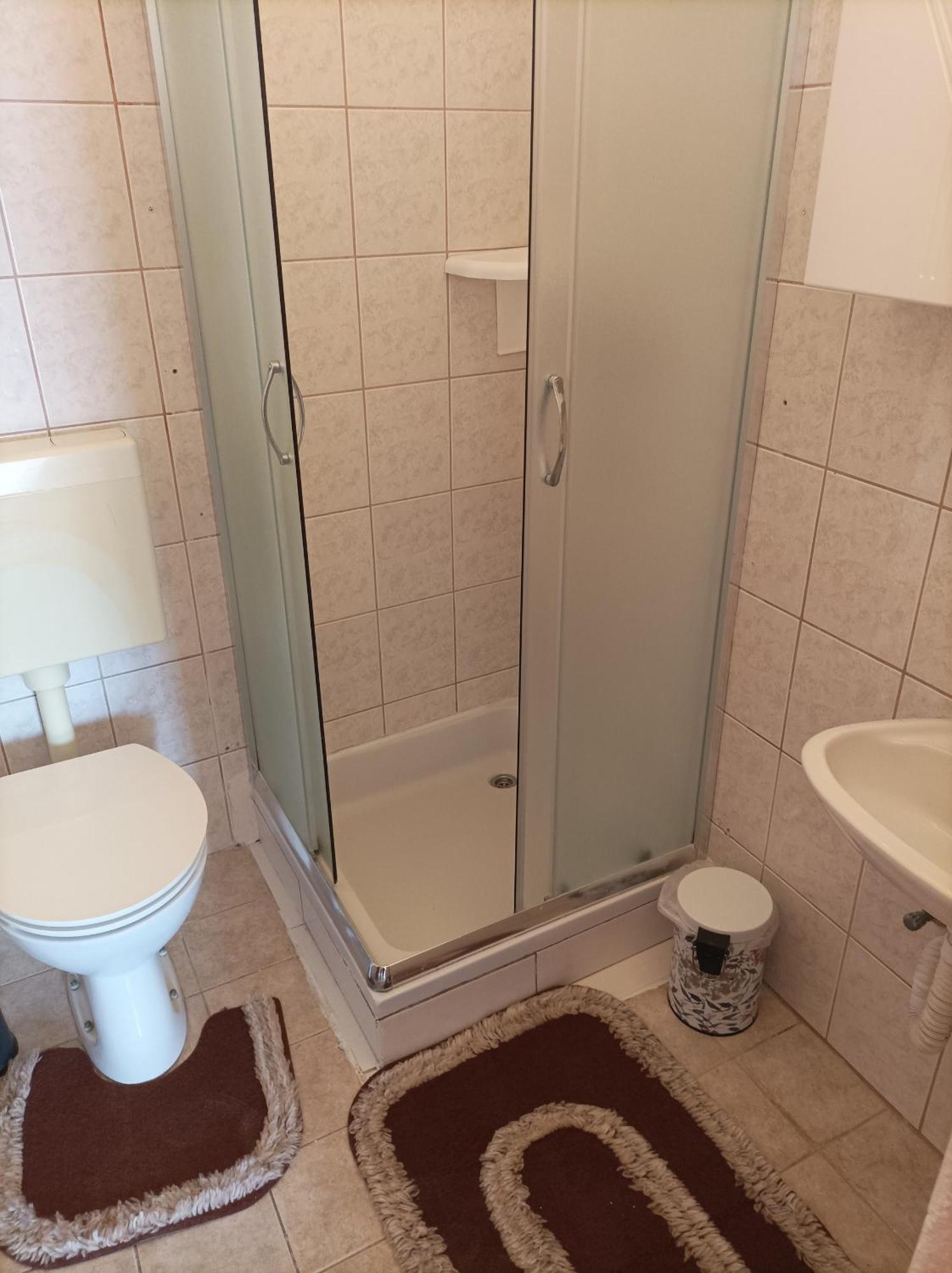 Apartments By The Sea Zubovici, Pag - 6394 Екстериор снимка